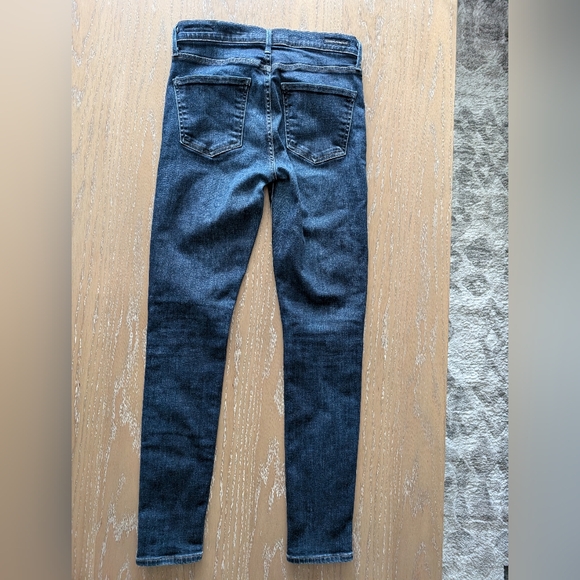 Citizens of Humanity - Rocket High Rise Skinny - Picture 4 of 6